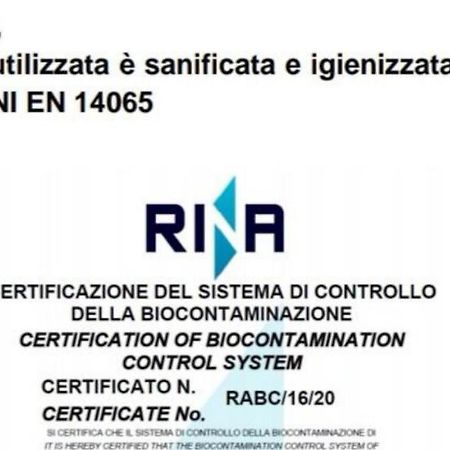 Farolfi Apartments Ranzani Bologna Exterior photo