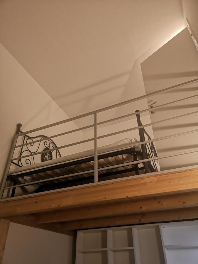 Farolfi Apartments Ranzani Bologna Exterior photo