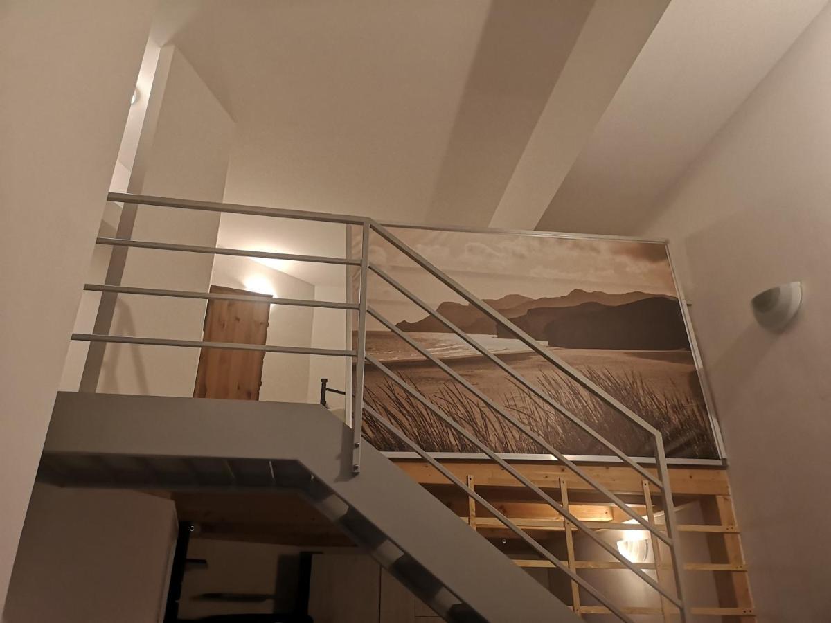 Farolfi Apartments Ranzani Bologna Exterior photo