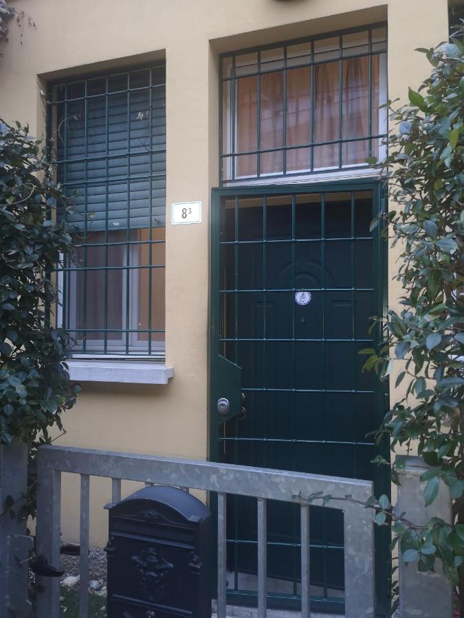 Farolfi Apartments Ranzani Bologna Exterior photo